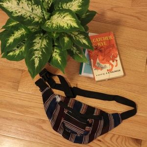 Boho Fanny Pack